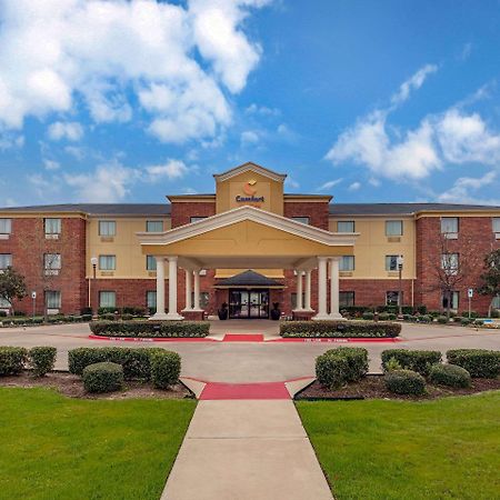 Comfort Suites Ennis Zewnętrze zdjęcie